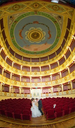 teatro comunale di vittoria-ragusa