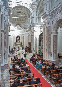 chiesa matrice grammichele